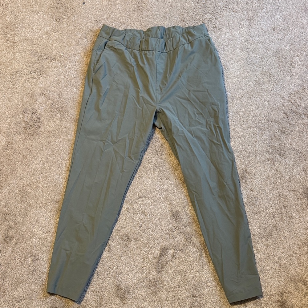 Vuori Miles Ankle Pant
